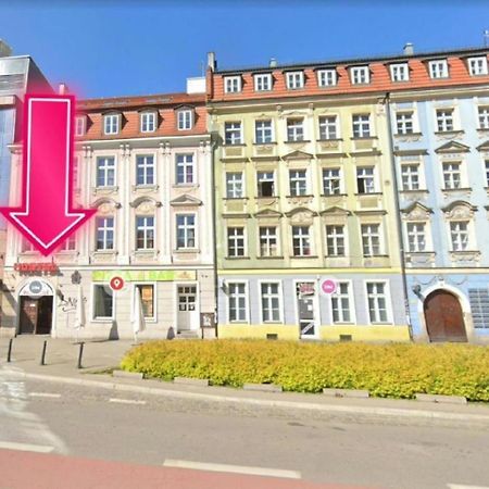 Vice City Hostel Wroclaw Exterior photo